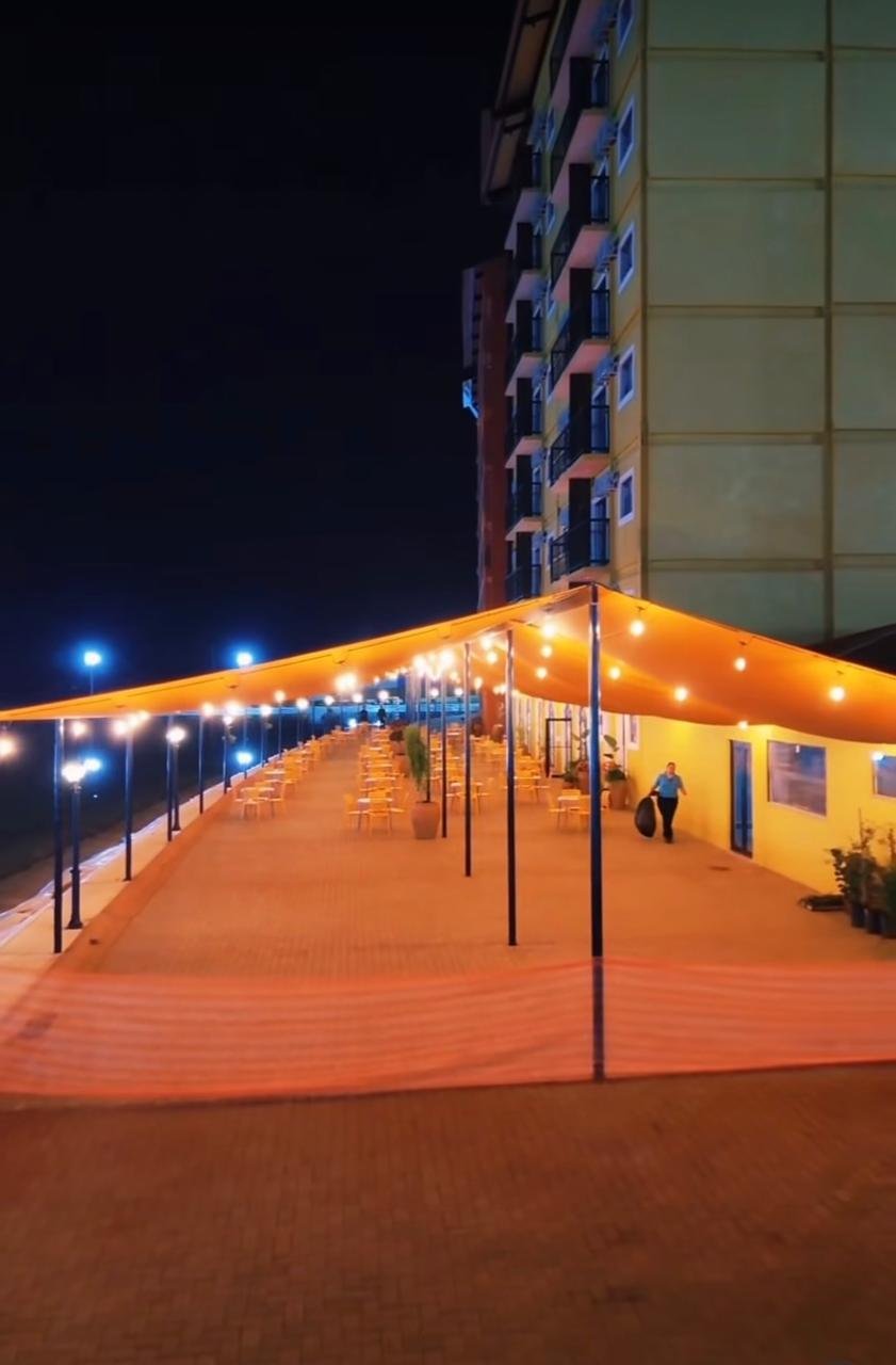 Riviera Grand Lagoon foto